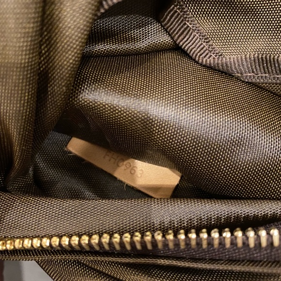 🚫SOLD🚫 LOUIS VUITTON Garment Bag - Picture 13 of 13